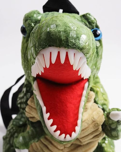 Amazon.co.jp: [クインテット] キッズ用 恐竜ぬいぐるみ